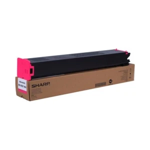 Toner originale MX61GTMA SHARP MX3060 TONER MAGENTA 24.000 pagine - Foto 1 di 1