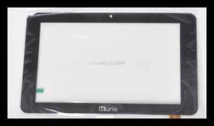 NEW 7 inch Touch Screen Glass Digitizer For KURIO 7S C13000 Tablet PC USA ship - Picture 1 of 5