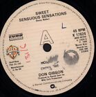 Don Gibson Sweet Sensuous Sensations 7
