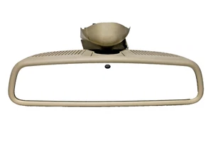 Espejo retrovisor interior Mercedes-Benz C230 2007..07 - Imagen 1 de 4