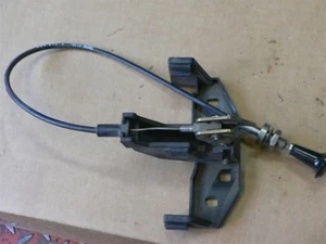 99-04 BMW K1200LT Seat Latch & Cable - Picture 1 of 1