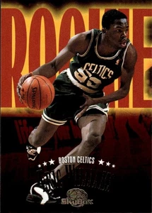1995-96 SkyBox Premium #220 Eric Williams RC - Picture 1 of 2