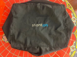 Dust Cover for Stanton Turn Table - Original - Picture 1 of 1