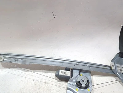 9680557880 ELEVALUNAS DELANTERO DERECHO / 48950 PARA CITROËN BERLINGO MULTISPACE - Immagine 1 di 4