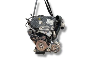 Opel Vectra C 2005 Diesel 88kW Motor Z19DT MDV78452 - Bild 1 von 10