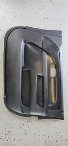 05 Honda Crv 2.4l Passenger Side Door Panel - Picture 1 of 5