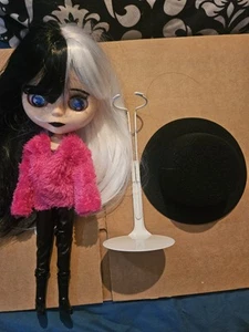 Custom Blythe Puppe mit Maßanfertigung - Bild 1 von 13