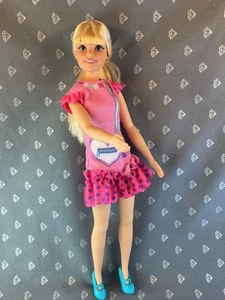 16 - BBR1 My First Barbie Preschool Barbie - Picture 1 of 7