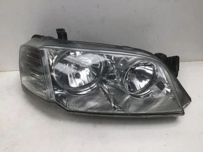 Ford Territory SX SY Ghia RHS drivers headlight right side genuine - image 1 of 4