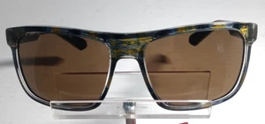 Dragon, Davis, Rob Machado Resin, Lumen-Braun, Sonnenbrille, Neu ohne Etikett, Farbset - Bild 1 von 8