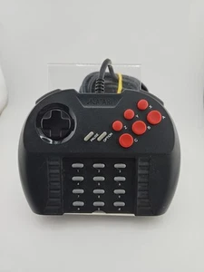 Atari Jaguar Pro Controller 6 Button OEM - RARE! - Picture 1 of 4