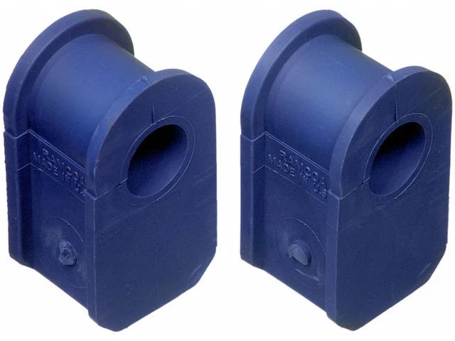 Kit de buje de barra estabilizadora delantera al cuadro para Ford E350 Club Wagon 2003-2005 DC564FT Foto 1 de 1