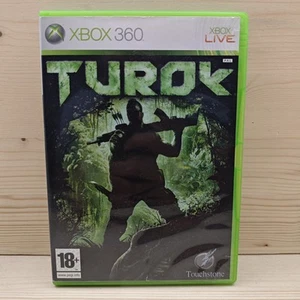 Turok - Pal Ita - Für Microsoft Xbox360 - Bild 1 von 6