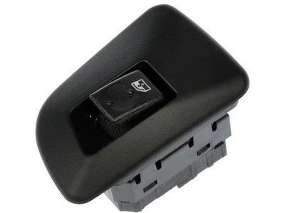 Interruptor de ventana trasero izquierdo Dorman 77833NJKR 2005 para GMC Yukon XL 1500 2003-2006 Foto 1 de 2