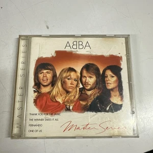 Abba - Master Series - Bild 1 von 3