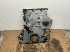 VAUXHALL MOKKA 2015 1.6 CDTI TIMING CHAIN COVER ***freepost*** - Picture 1 of 4