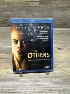 The Others (Blu-ray) New Sealed - Picture 1 of 3