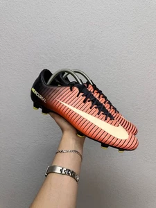 Nike Mercurial Victory VI FG 831964-870 boots Cleats mens Football/Soccers 45,5 - Picture 1 of 10