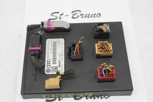 TOUAREG   2017 Chassis ECM 1480963 - Picture 1 of 12