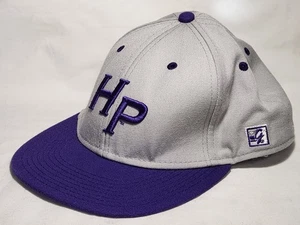High Point University The Game Pro Truckermütze/Kappe Erwachsene Größe 7-1/8 - Bild 1 von 3