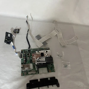 PLACA PRINCIPAL PARA LG 43UJ630V Smart TV EAX67133404 (1.0) Con Accesorios - Imagen 1 de 8