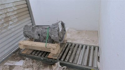 Transmisión para Infiniti Infiniti Ex35 2010 usada 3,5 400-51739 Foto 1 de 2