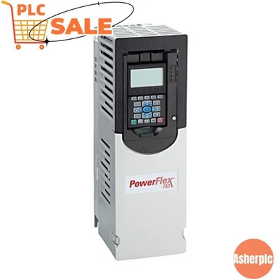 2022 New Sealed Allen-Bradley 20F11NC8P7JA0NNNNN 20F11NC8P7JA0NNNNN - Image 1 of 4