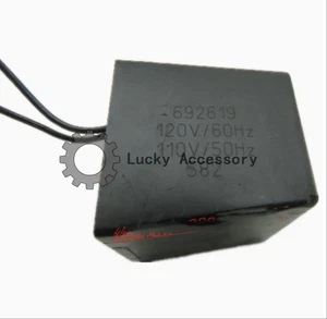 one New For 692619 110VAC Solenoid Valve Coil Replacement - Picture 1 of 3
