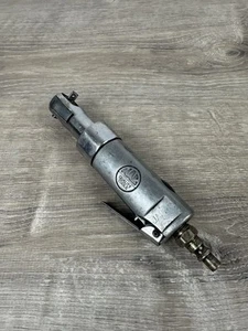 Vtg Mac 1/4 Dr Air Ratchet - Picture 1 of 4