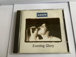 Oasis Evening Glory Oasis CD RARE NOEL LIAM GALLAGHER EX/EX [B42] - Imagen 1 de 13