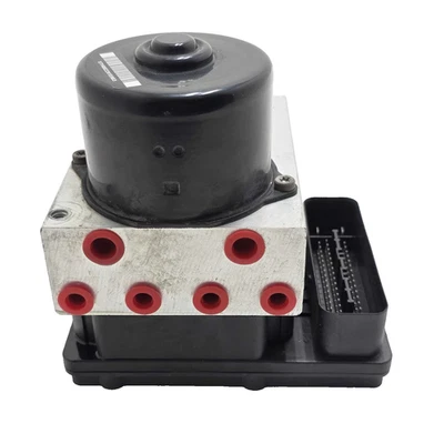 Nissan Armada 4x2 ABS Anti Lock Brake Pump Assembly 2005 P/N 47660ZQ02B - Image 1 of 4