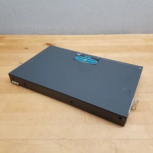 Router Cisco 2620 47-4747-02, 100-240V, 1,5A/0,75A - USADO - Imagen 1 de 7