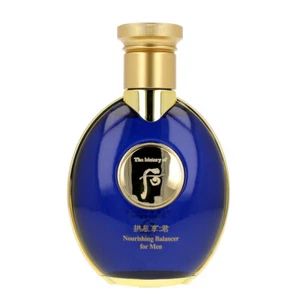 The history of whoo Gongjinhyang Gun Ja Yang Nourishing Balancer for Men 140ml - Picture 1 of 4