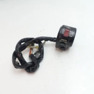 Suzuki GSX 400 E L GK53C Lenkerschalter rechts Startknopf Lichtschalter C2284 - Bild 1 von 8