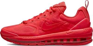 Nike Air Max Genome Men's Shoes,University Red/University Red - Picture 1 of 8