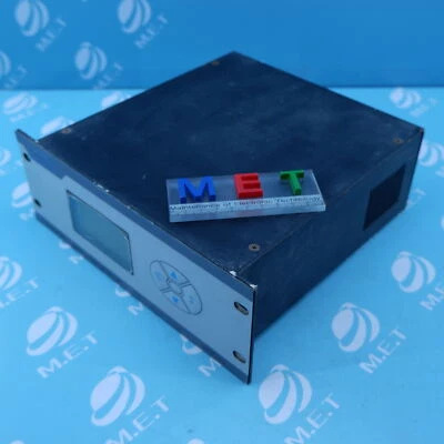 GENESIS C442-100 cryopump temperature monitor C442100 60days warranty - Image 1 of 4