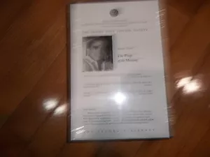 Franklin Library Signed 1st Wings of the Morning Tryon - Picture 1 of 1