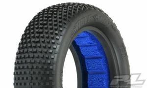 Pro-Line Hole Shot 3.0 2.2" 2WD Front Buggy Tires (2) (M4) (PRO8290-03) - Picture 1 of 3