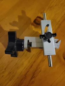 WOLF TWICE AS SHARP CLAMP FOR SHARPENING SCISSORS - Picture 1 of 2