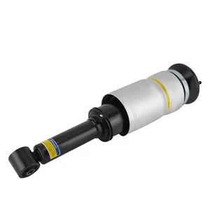 Front Air Suspension Spring Strut Shock For Land Rover Discovery 3 4 RNB501580 - Picture 1 of 12