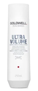 Champú para cabello fino Goldwell Dualsenses Ultra Volume 250 ml - Imagen 1 de 1