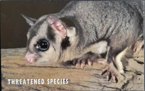 1992 Threatened Species Australia Post Stamp Pack - Picture 1 of 4