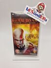 God Of War Chains Of Olympus Mit Anleitung Sony Playstation Portable PSP Spiel