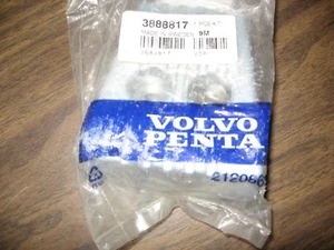VOLVO PENTA ZINC ANODE 3888817 - Picture 1 of 3