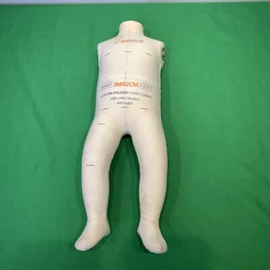 ALVAFORM Kleinkind 3M/62cm Schaufensterpuppe Kinder Serie - Bild 1 von 10