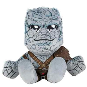 Bleacher Creatures Marvel Korg 8" Kuricha Plush - Picture 1 of 3