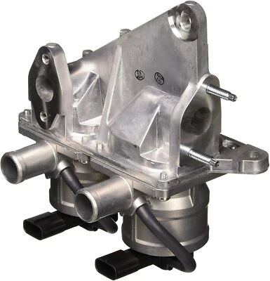 Genuine OEM Toyota 25710-31022 AIR System Diverter Valve 2012-2015 Tacoma — 第 1/4 张图片