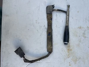Mustang ii Turn Signal Switch - Bild 1 von 8