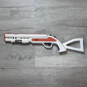 PS3 Cabela's Top Shot FearMaster Peripheral Shotgun Controller 76963800 OEM - Picture 1 of 9