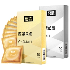 Wholesale 10Pcs or Contact us more Condom Sex Condoms Zerosky Condoms Adult Men - Picture 1 of 10